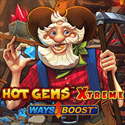 Đá Quý Rực Lửa Xtreme Bản Nâng Cấp icon